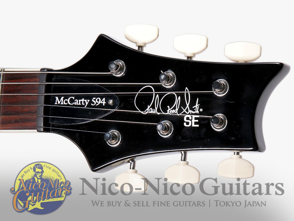 Paul Reed Smith (PRS) SE McCarty 594 (no260705)