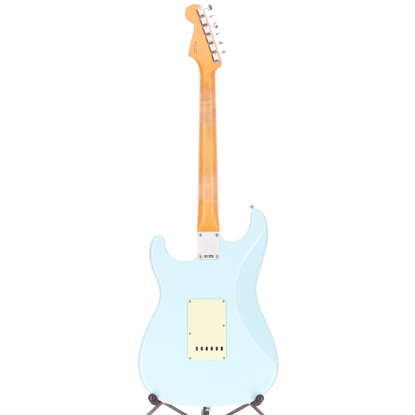 Fender Vintera® II Road Worn® ’60s Stratocaster®, Rosewood FingerbZ (W8) (14903)