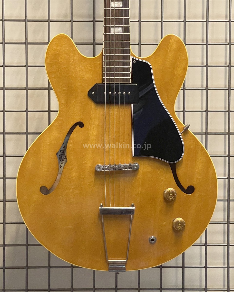 KING SNAKE Smith Jazz