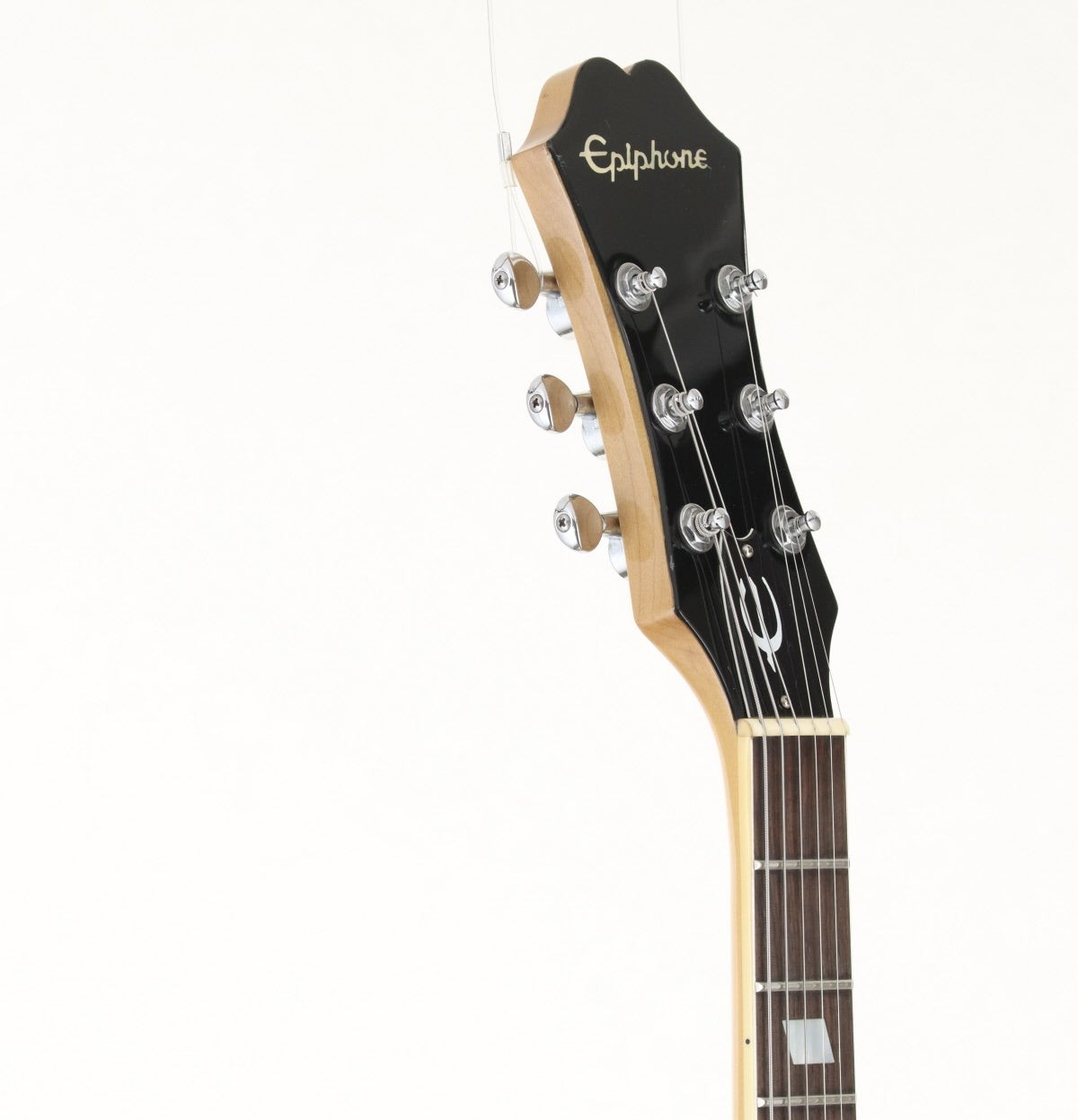 EPIPHONE 1983 Casino Beige Label Sunburst [3041452]