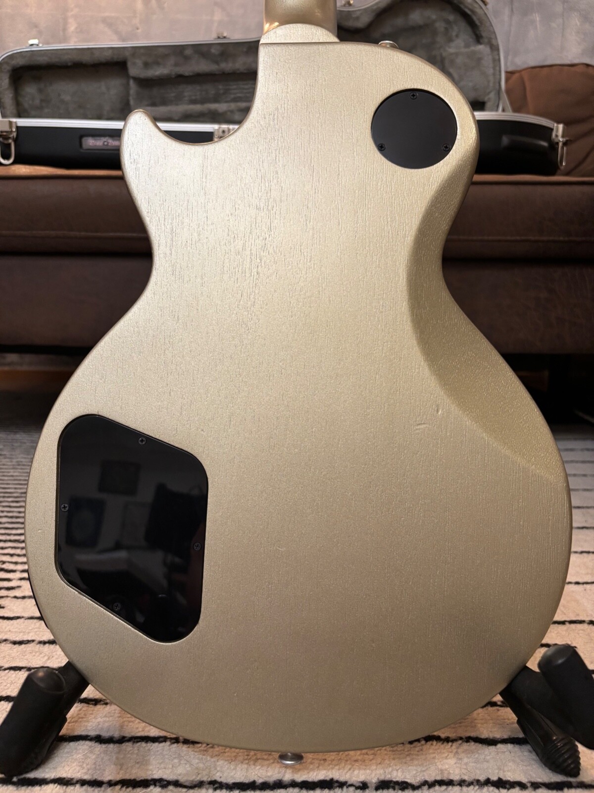 Gibson Les Paul Modern Lite 2020 With Full Upgrades- Amazing & Only 6.8lb
