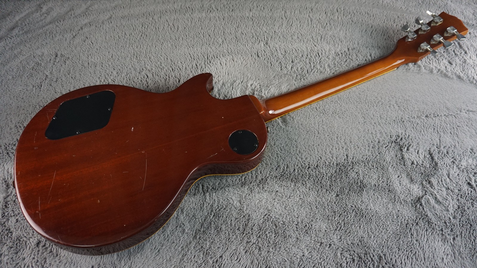 JooDee Artist Les Paul – Tobacco Burst Japan Yamaki