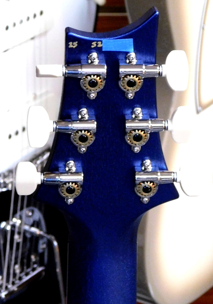 2025 PRS S2 McCarty 594 Thinline Standard Electric Guitar! Metallic Midnight!!!