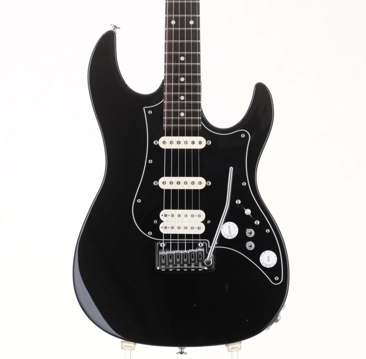 FUJIGEN (FGN) Expert ODYSSEY EOS-AL-R Black (no260722)