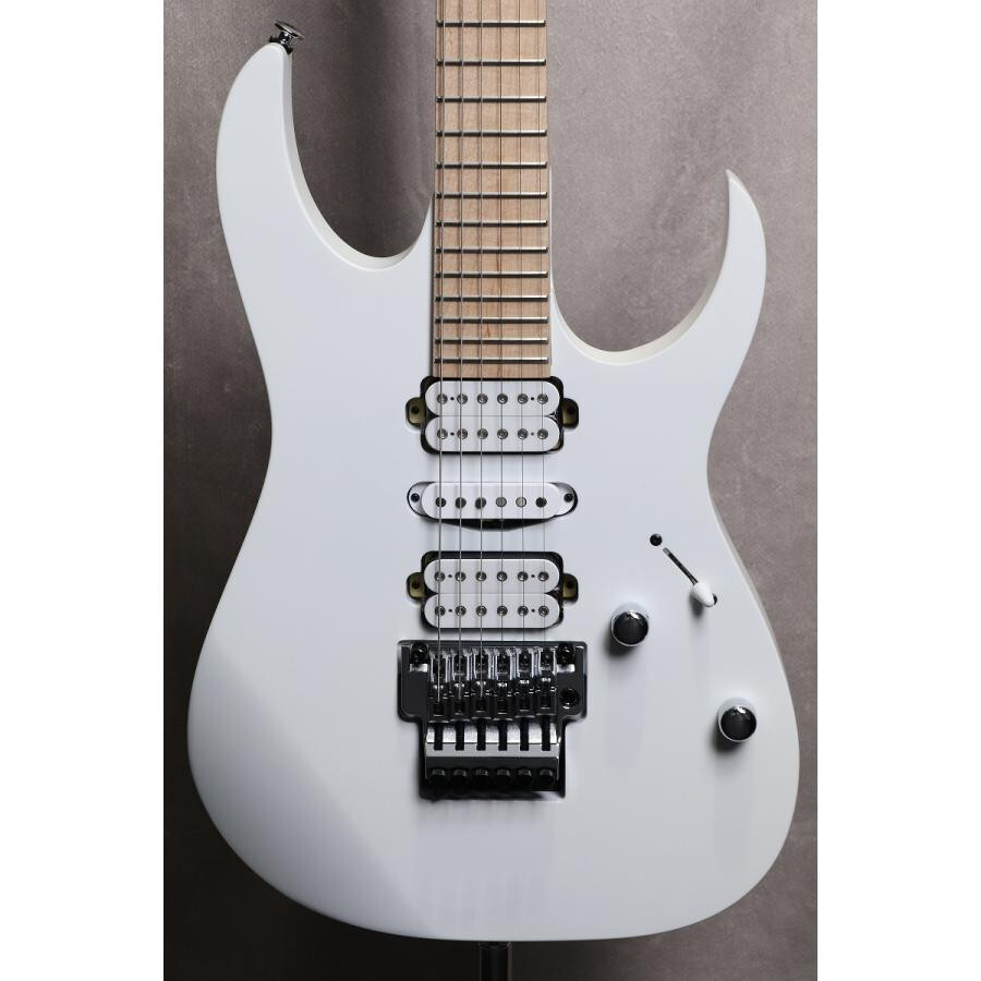 Ibanez / J-LINE Series RG6HSHMTR White Flat Electric guitar