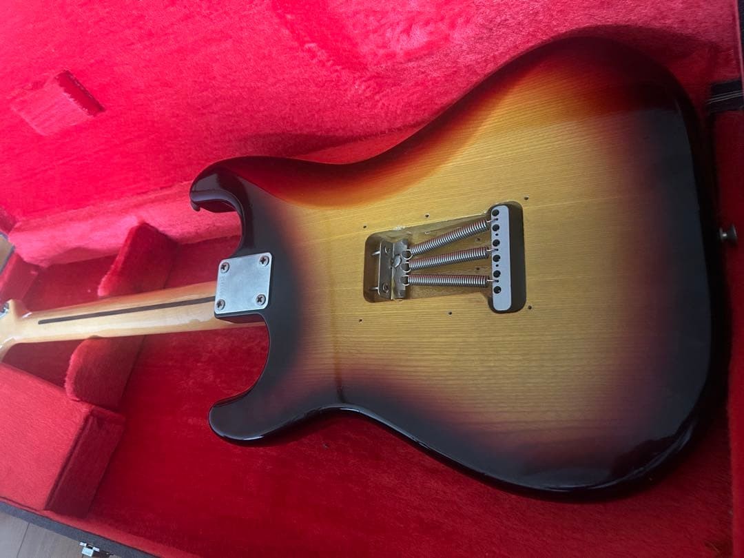 Japan vintageTOKAI Springy sound Safe packing!