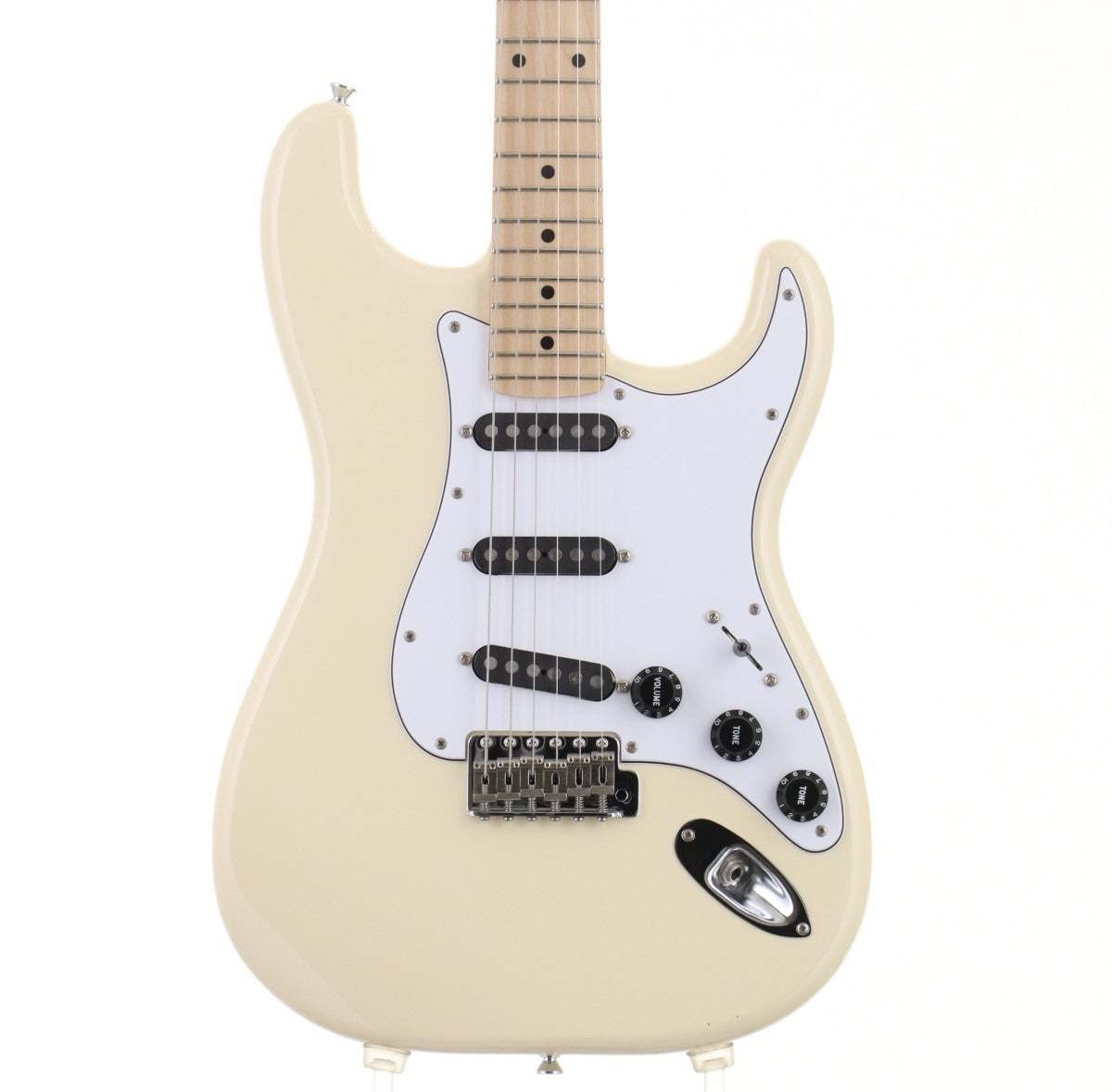 SCHECTER Progauge Series PS-ST-DH/VWHT/M Vintage White (no260518)