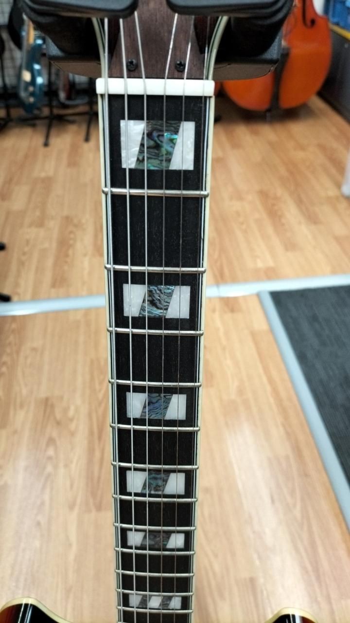 IBANEZ Semiaco As113-bs 5b-01 Used