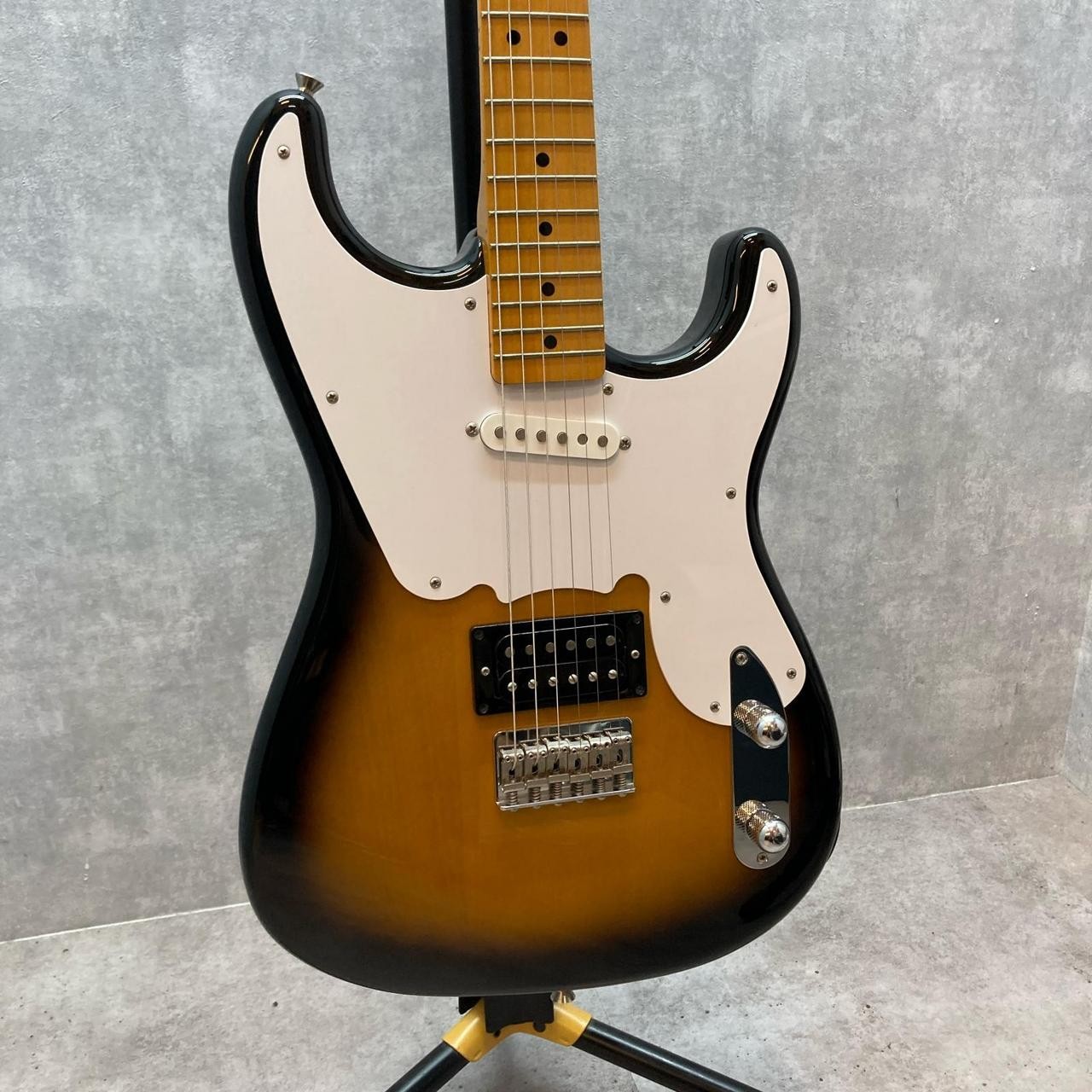Fender Japan PS-51 Pawn Shop ’51 (2010-2012 model) – Mie Main Store