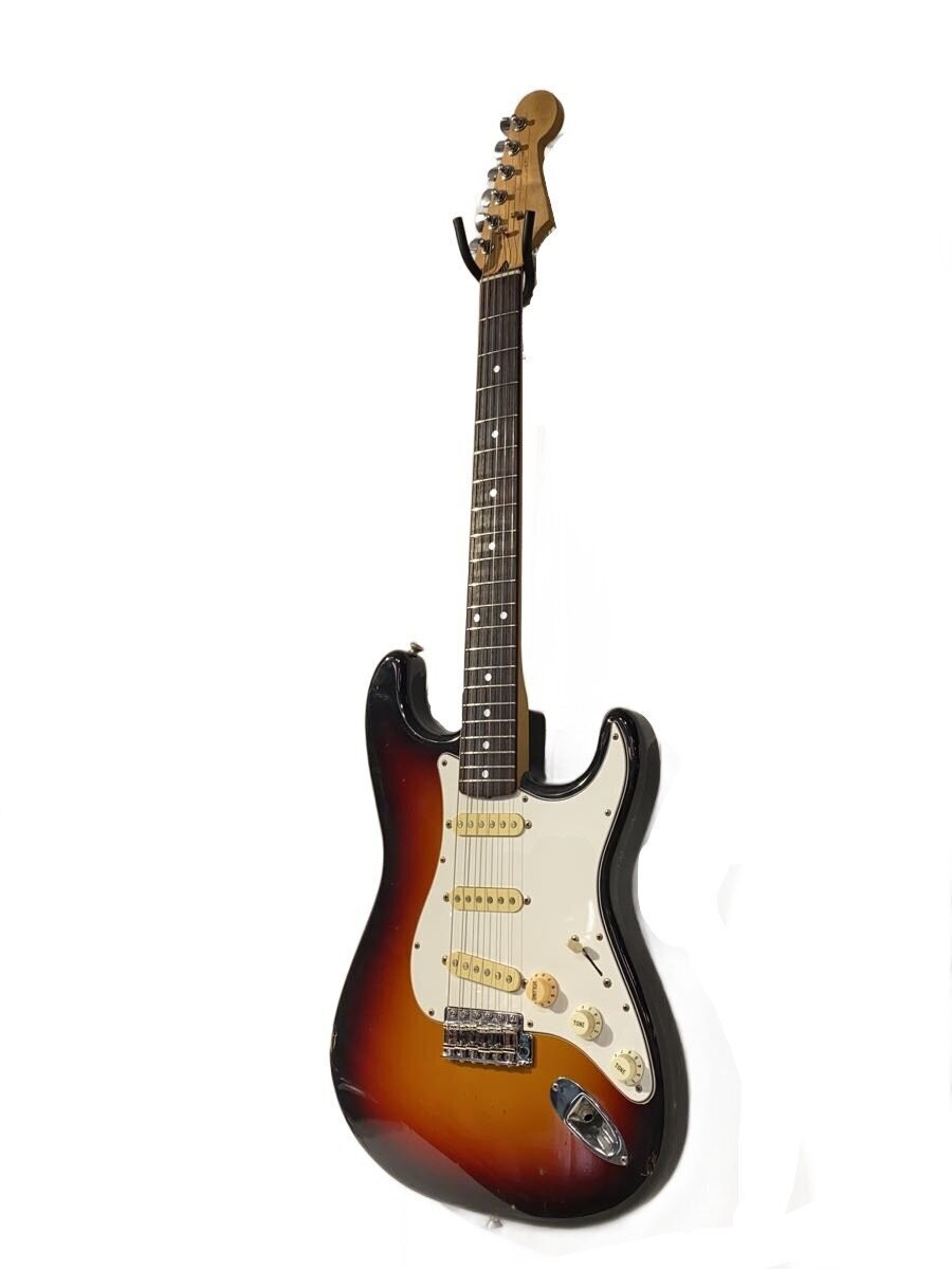Squier SST-33 STRATOCASTER Electric Guitar