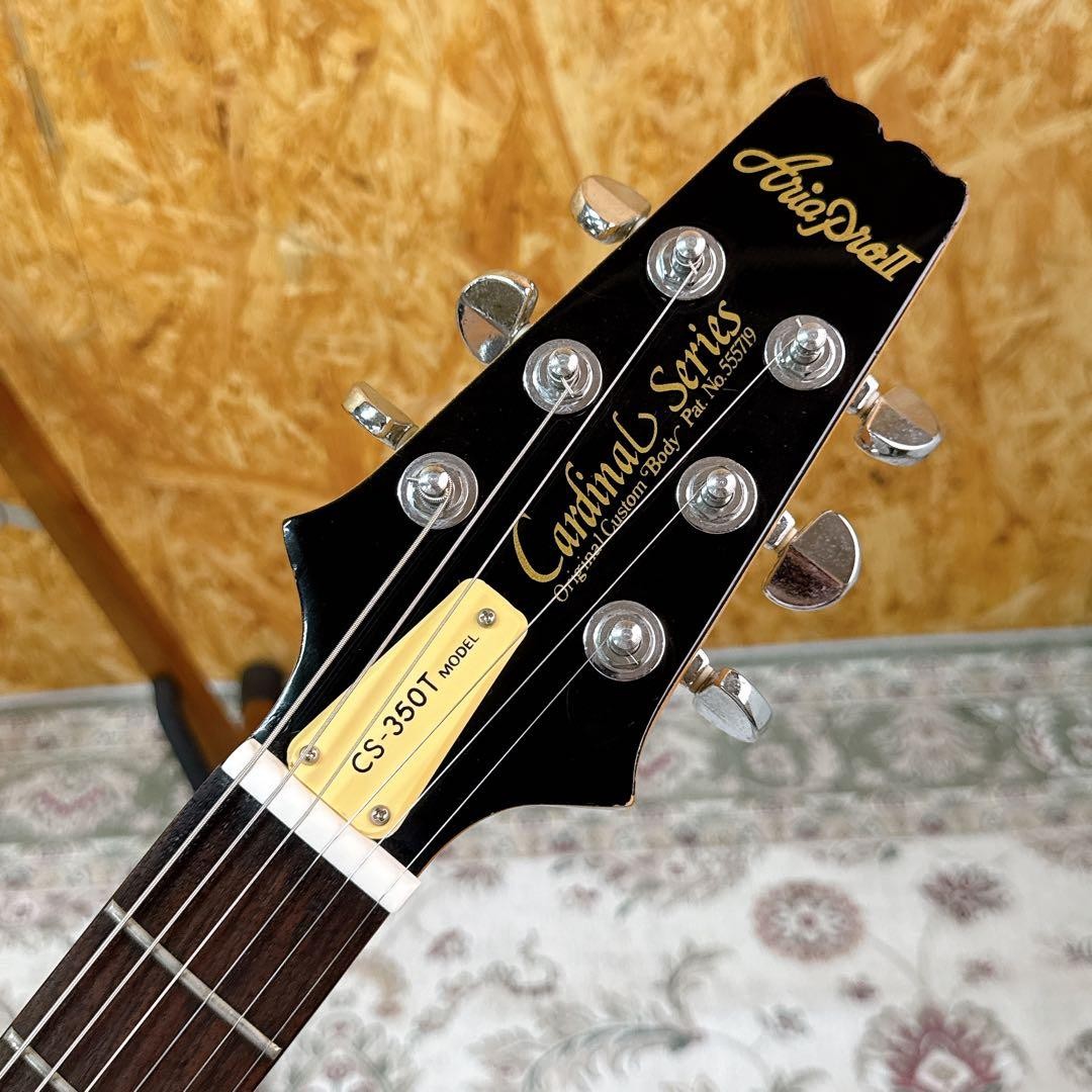Aria CS-350T Cardinal Series Cardinal Series