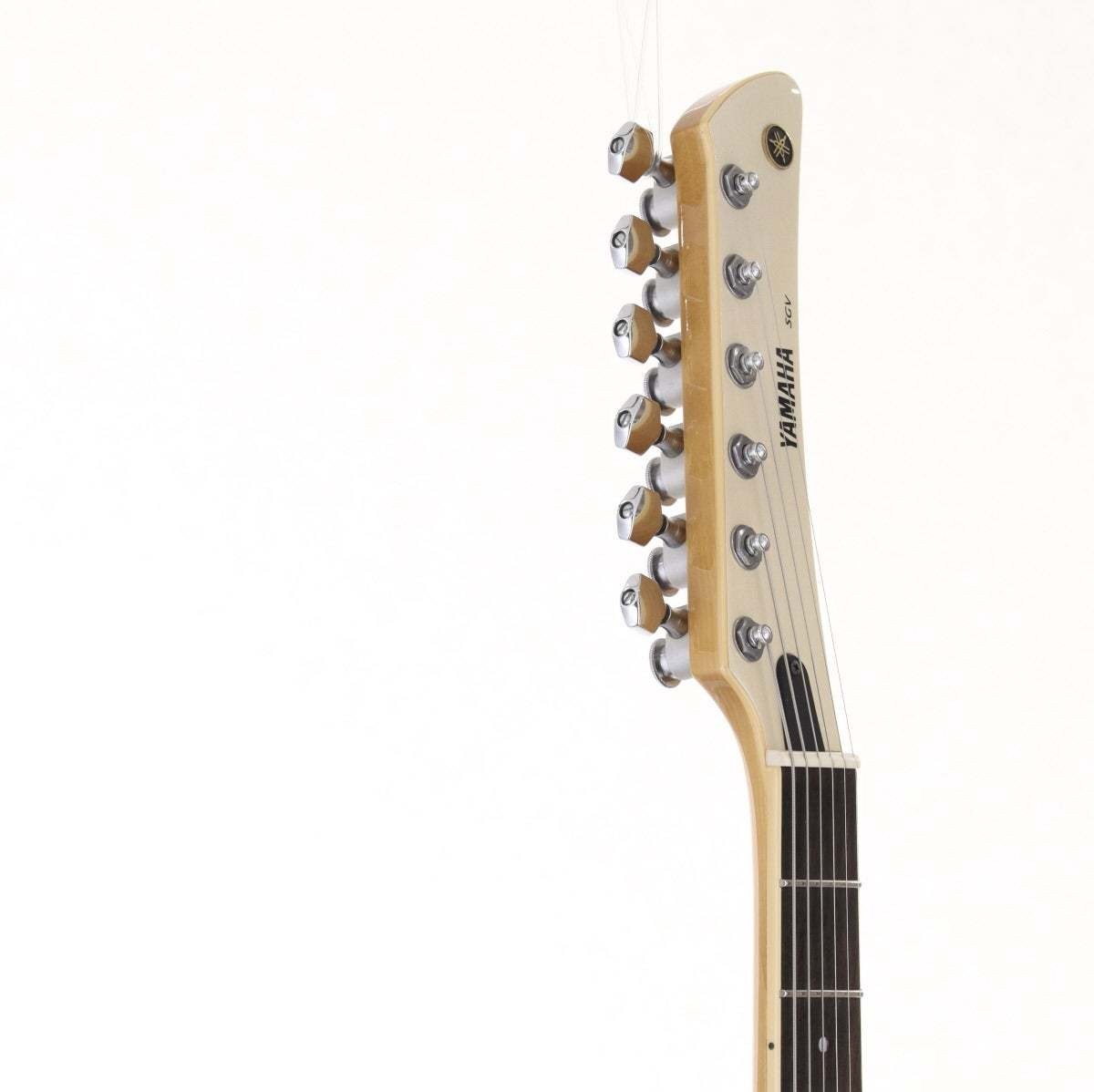 YAMAHA SGV800 Pearl Snow White w/tracking Free Shipping USED