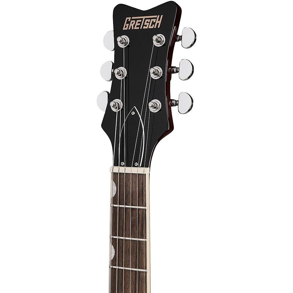 Gretsch Guitars Streamliner Jet Electric Guitar DuoTone Burst