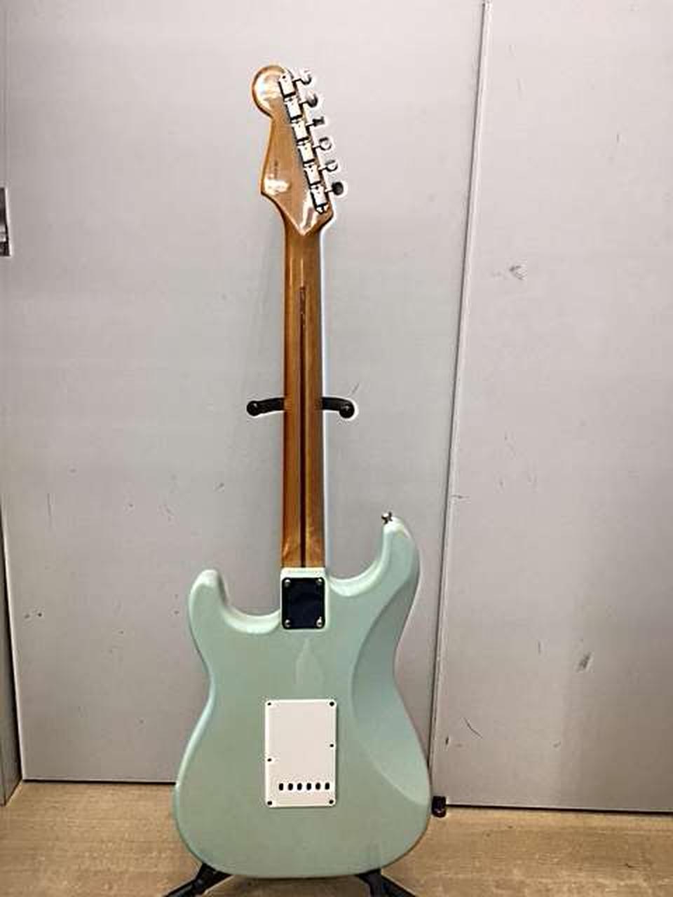FENDER MEXICO Stratocaster Type CLASSIC 50S Used Electric Guitar