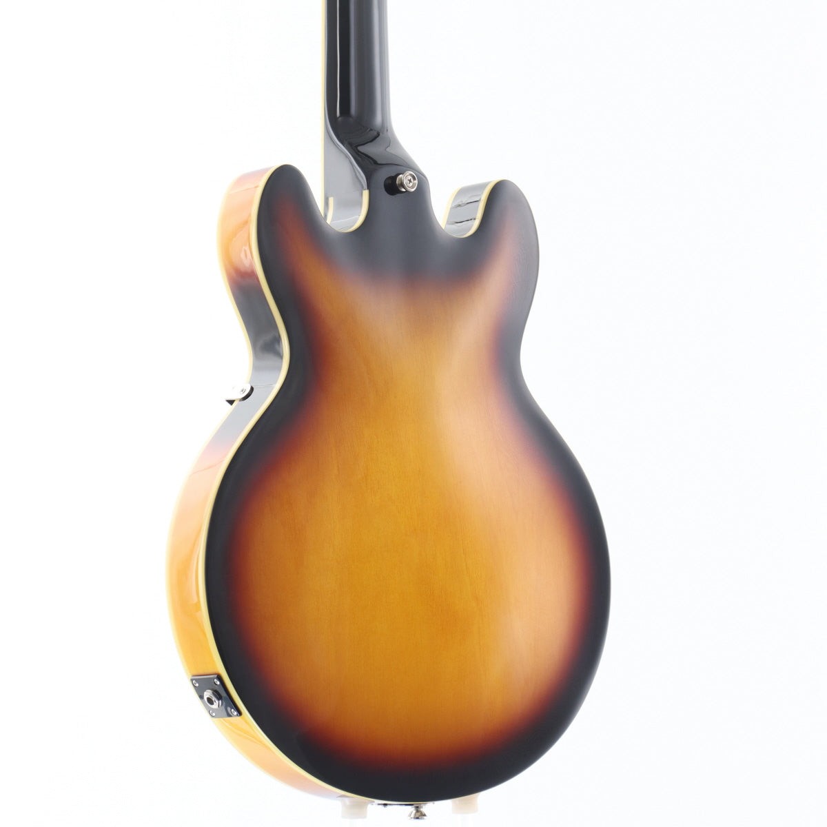 Epiphone Casino Coupe Vintage Sunburst [14051500510]