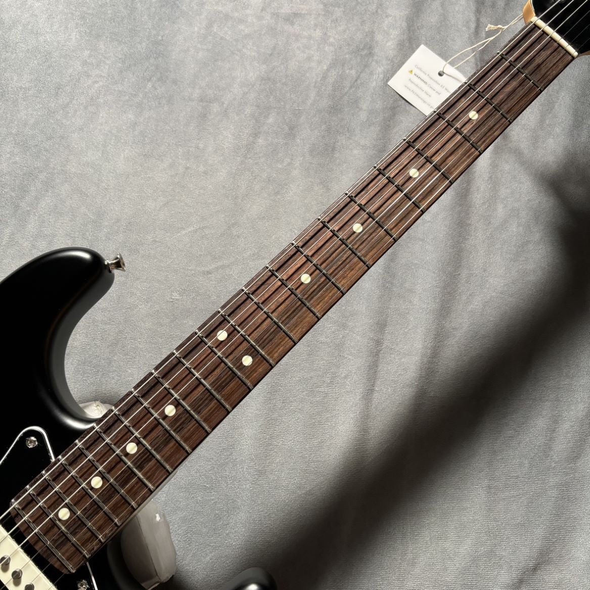 Fender Limited Edition Color! FSR HYBRID II ST RW, Weight: Approx. 3.61kg