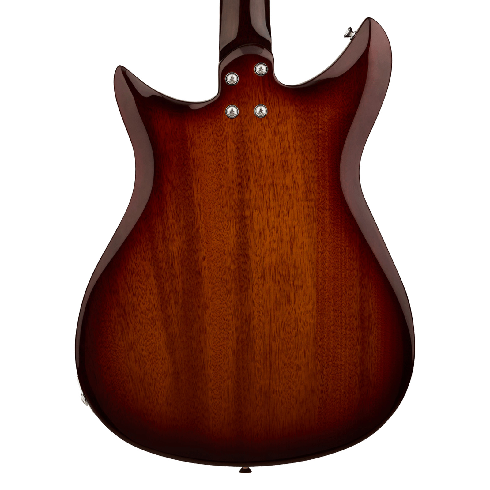 Gretsch Electromatic CVT Double-Cut w/ Wraparound Tailpiece – Havana Burst