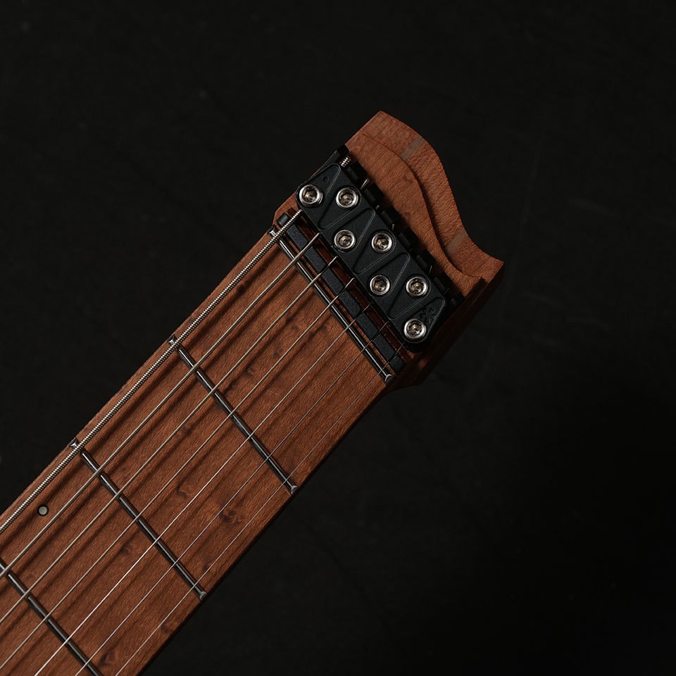 strandberg Boden Original N2.7 Sunset Coral Burst Satin #007