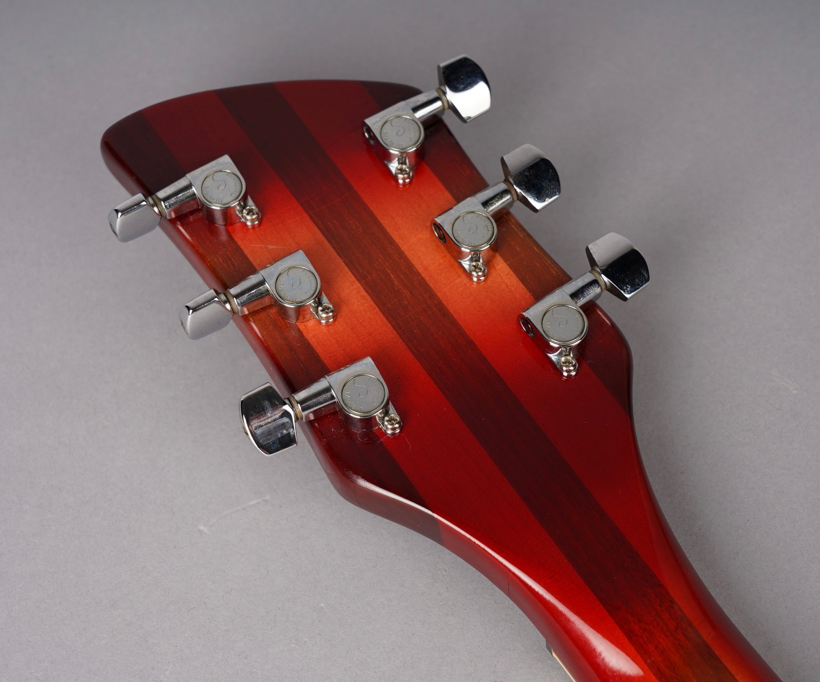 Rickenbacker 360 Fireglo – 1998 – OHSC
