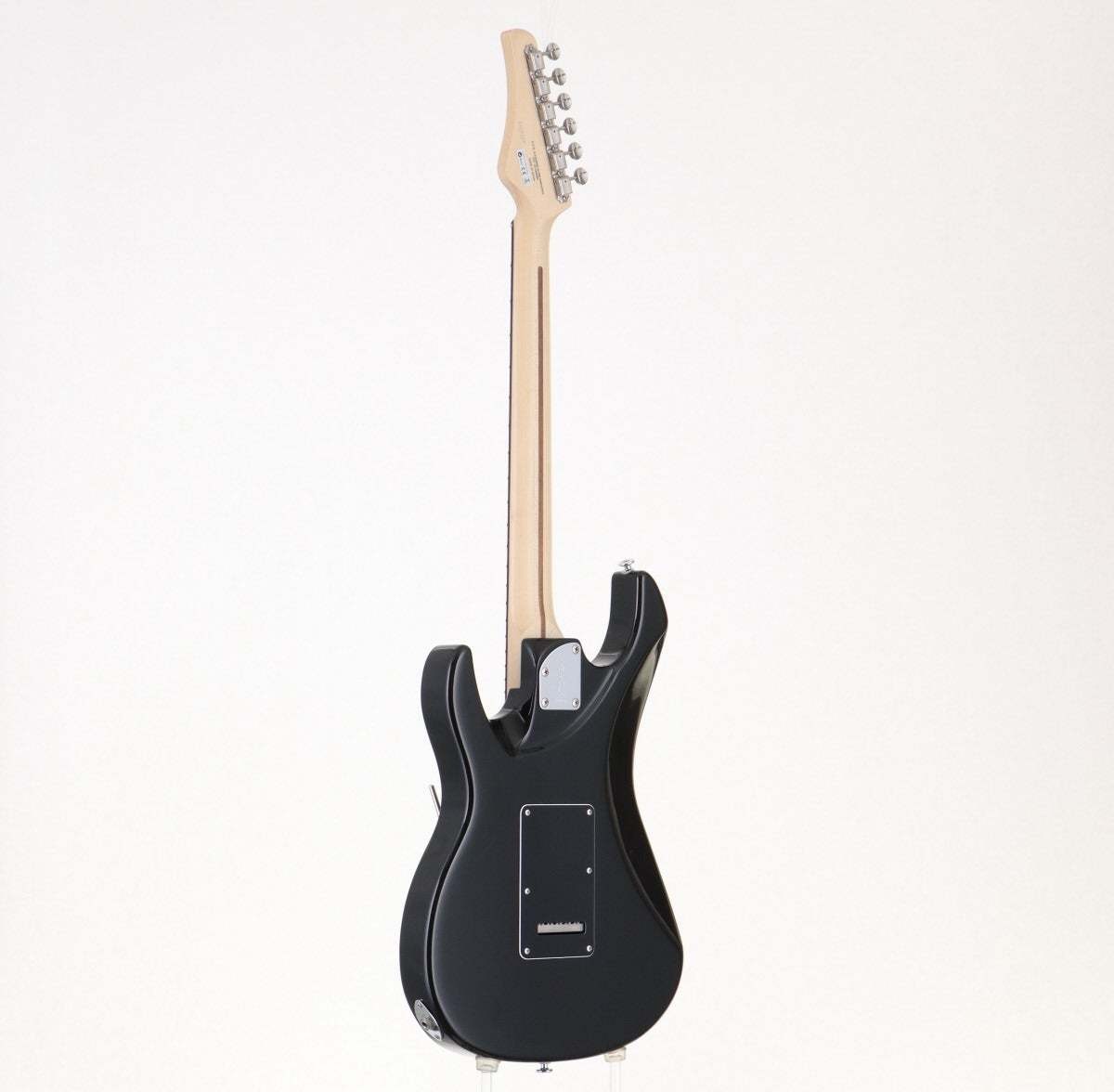 FUJIGEN (FGN) Expert ODYSSEY EOS-AL-R Black (no260722)