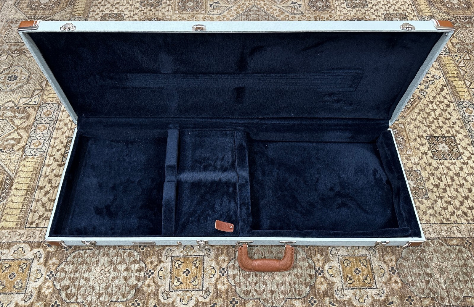 Eastman D’Ambrosio DA-SC’54-VW w/ Hard Case & Free Pro Setup