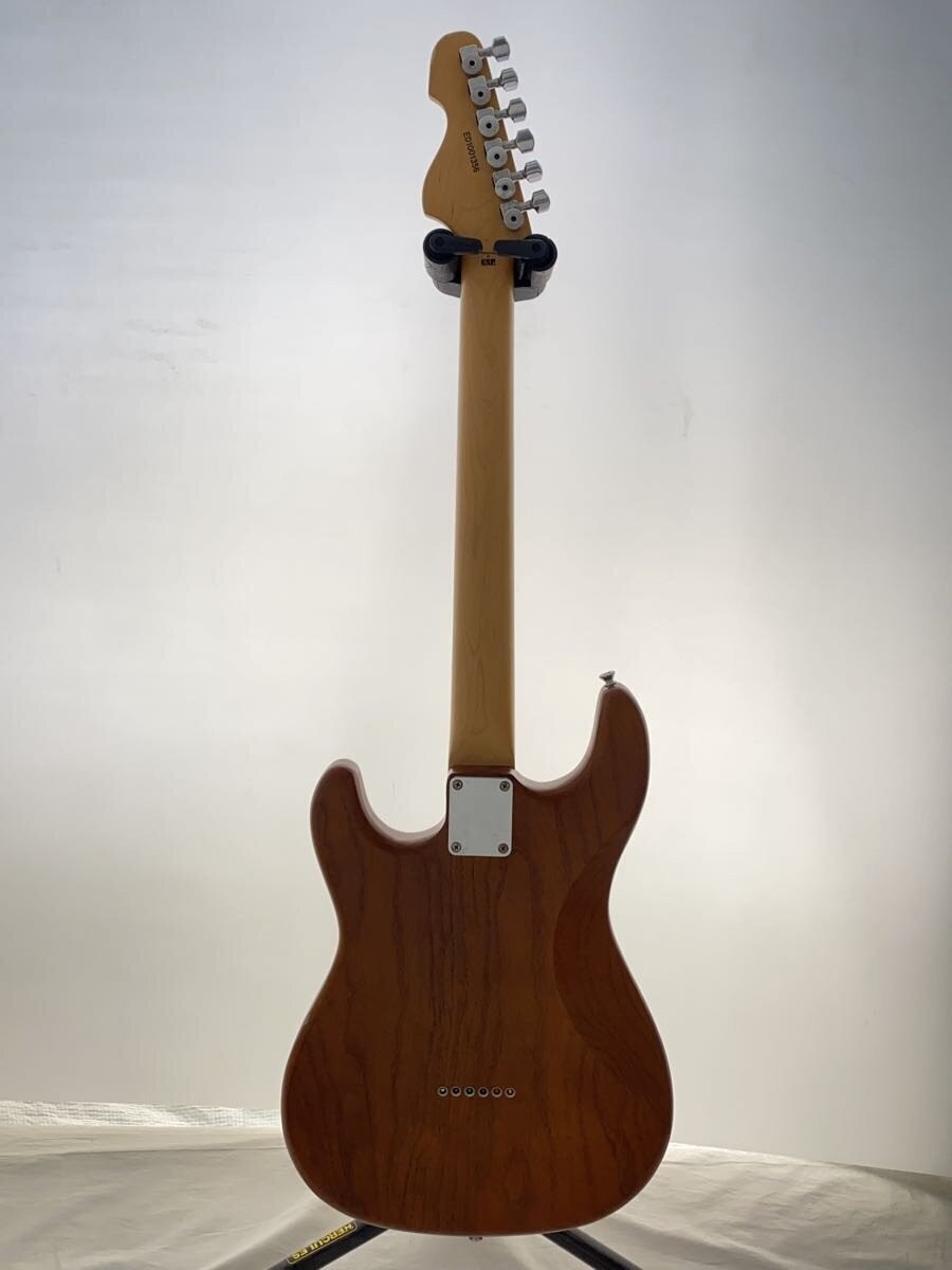EDWARDS E-SF-123 Taki Electric Guitar Natural 648mm Scale SSH