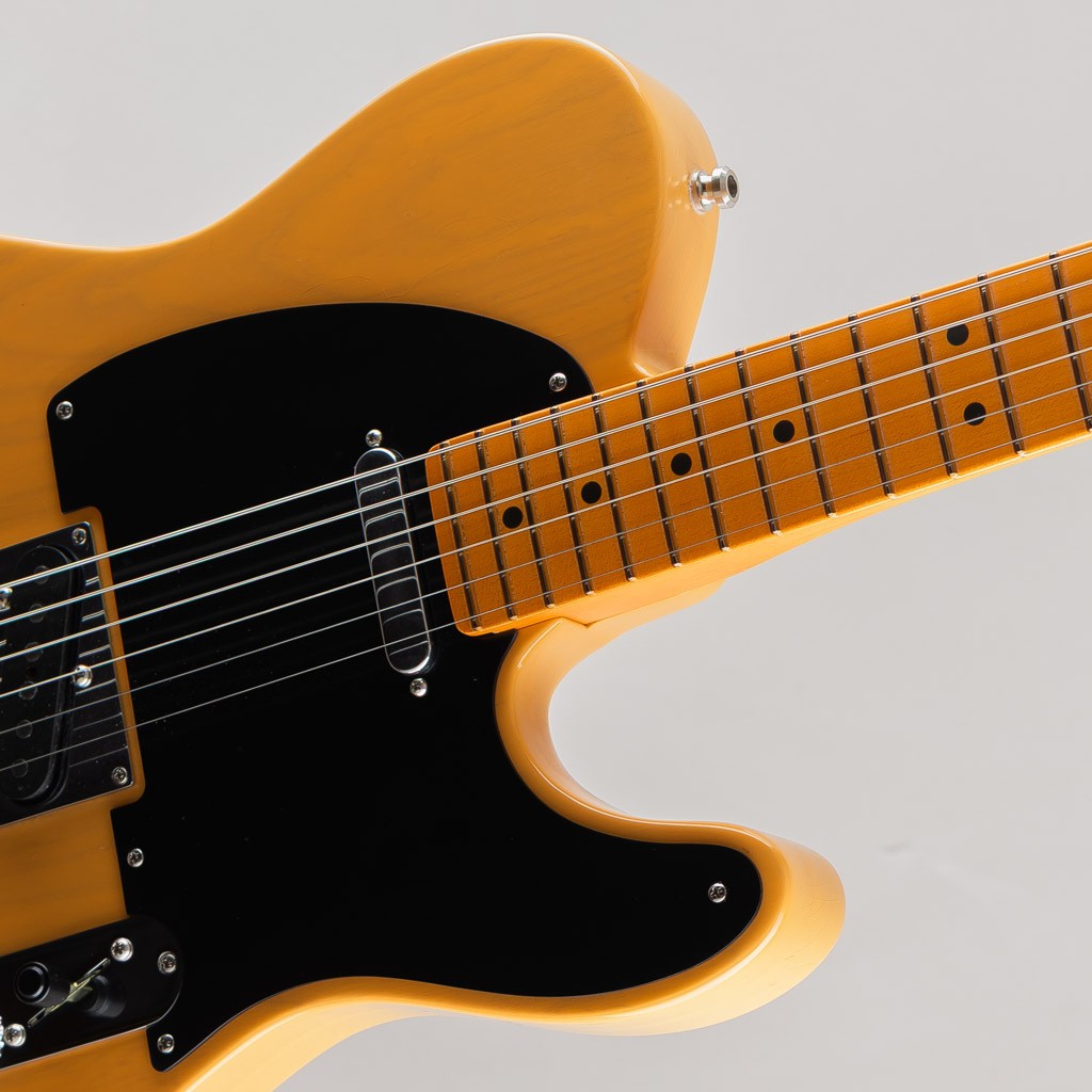 Fender American Ultra Luxe Vintage 50S Telecaster /BUTTERSCOTCH BLONDE/MAPLE