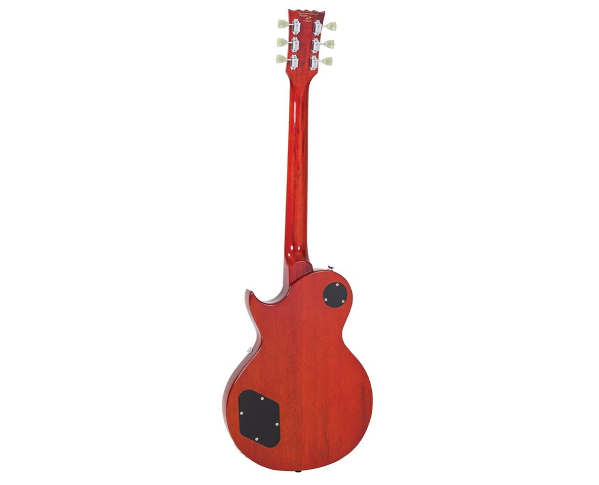 Vintage ReIssued Series V100 ‘Flame Top’ – Flamed Honeyburst – Open Box