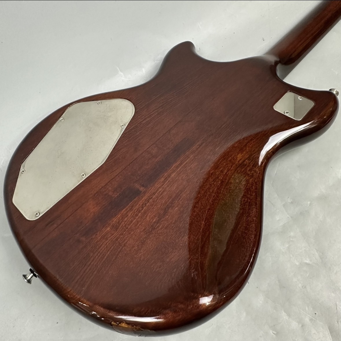 Greco GO-700, made in 1979.