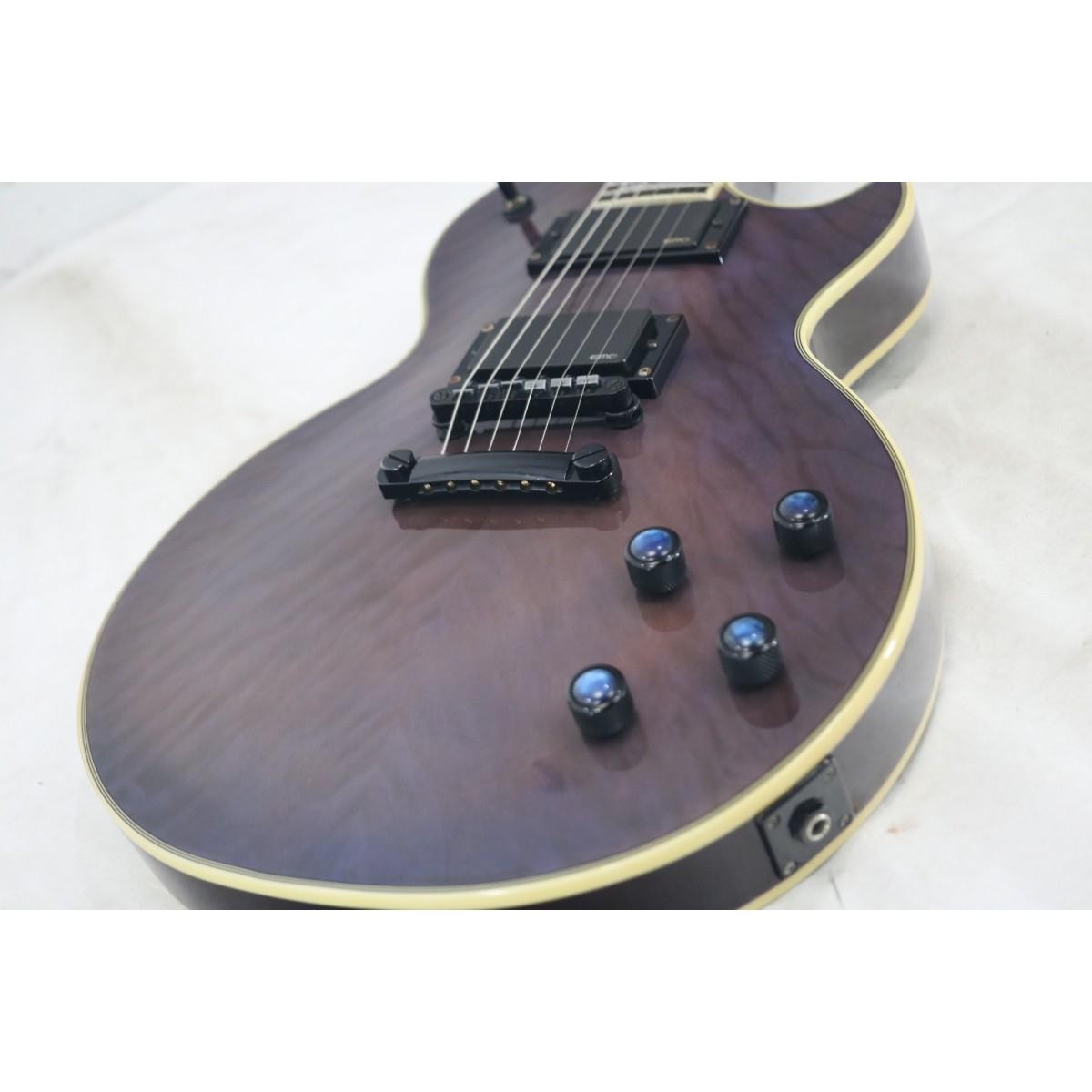 Authentic EPIPHONE LPC PROPHECY PLUS EX #270-004-255-5138