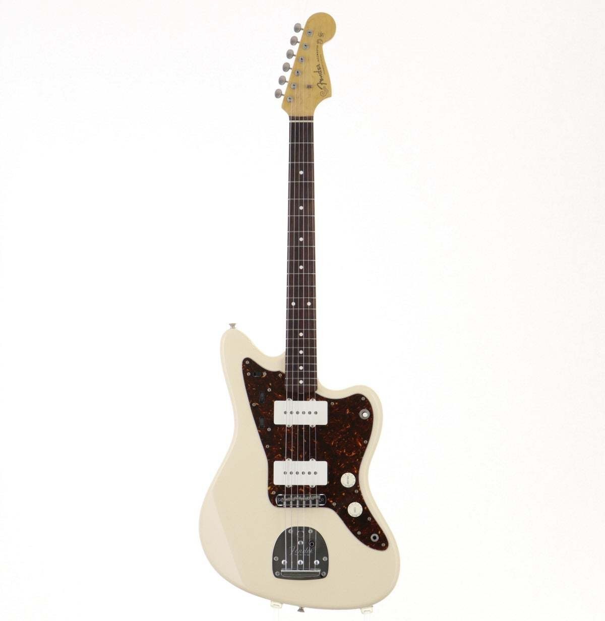Fender Japan JM66-88 VWH 2006-2008 [3.55kg] [S/N:S041969] w/soft case USED