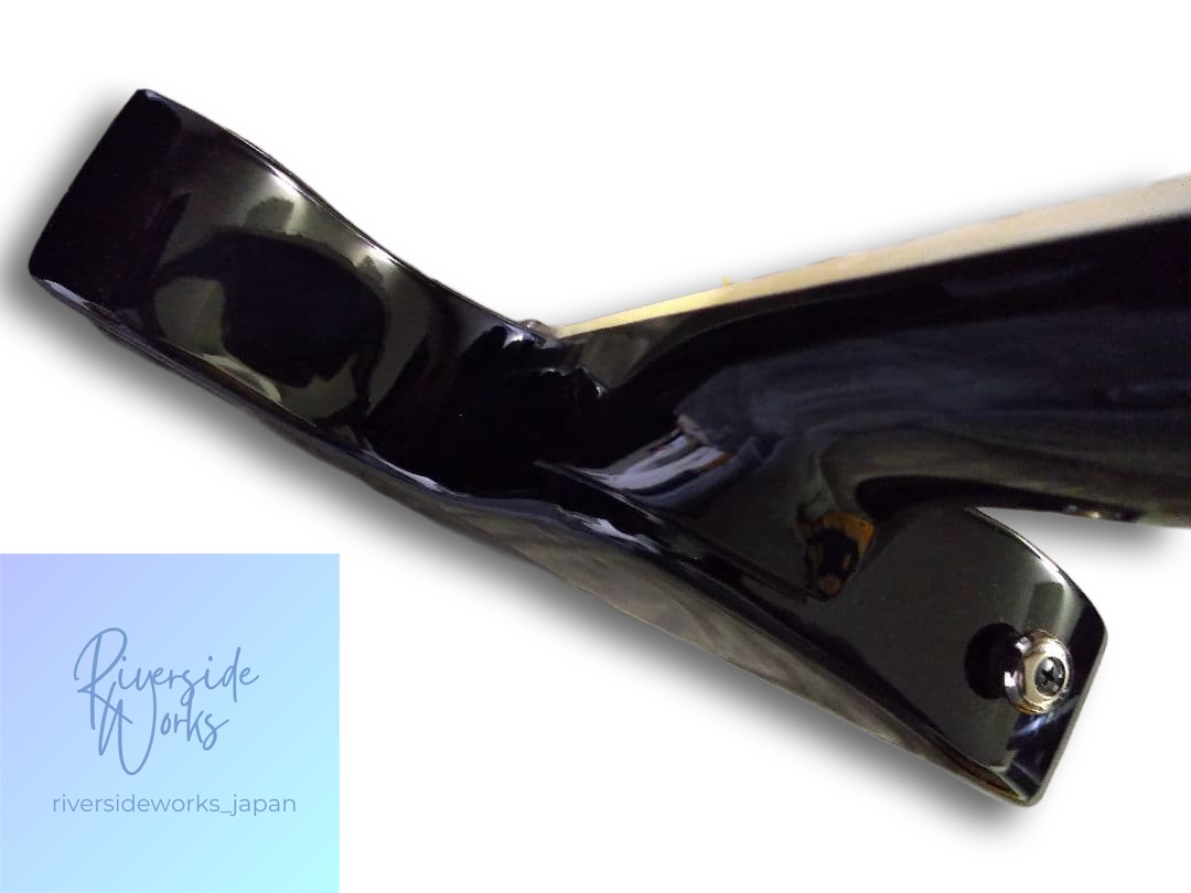 Deadstock SPEAR Tomcat Gothic Edition