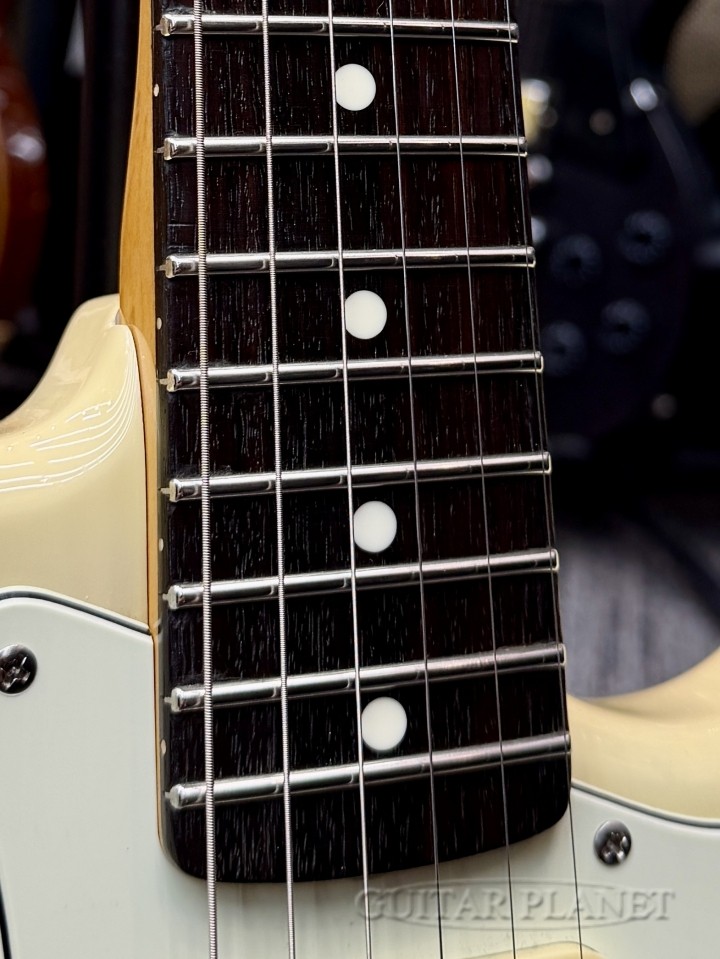 Fender Japan 1994-1995 ST62 ”Mod.” -USB US Blonde – Ash Body! Texas Special Pi