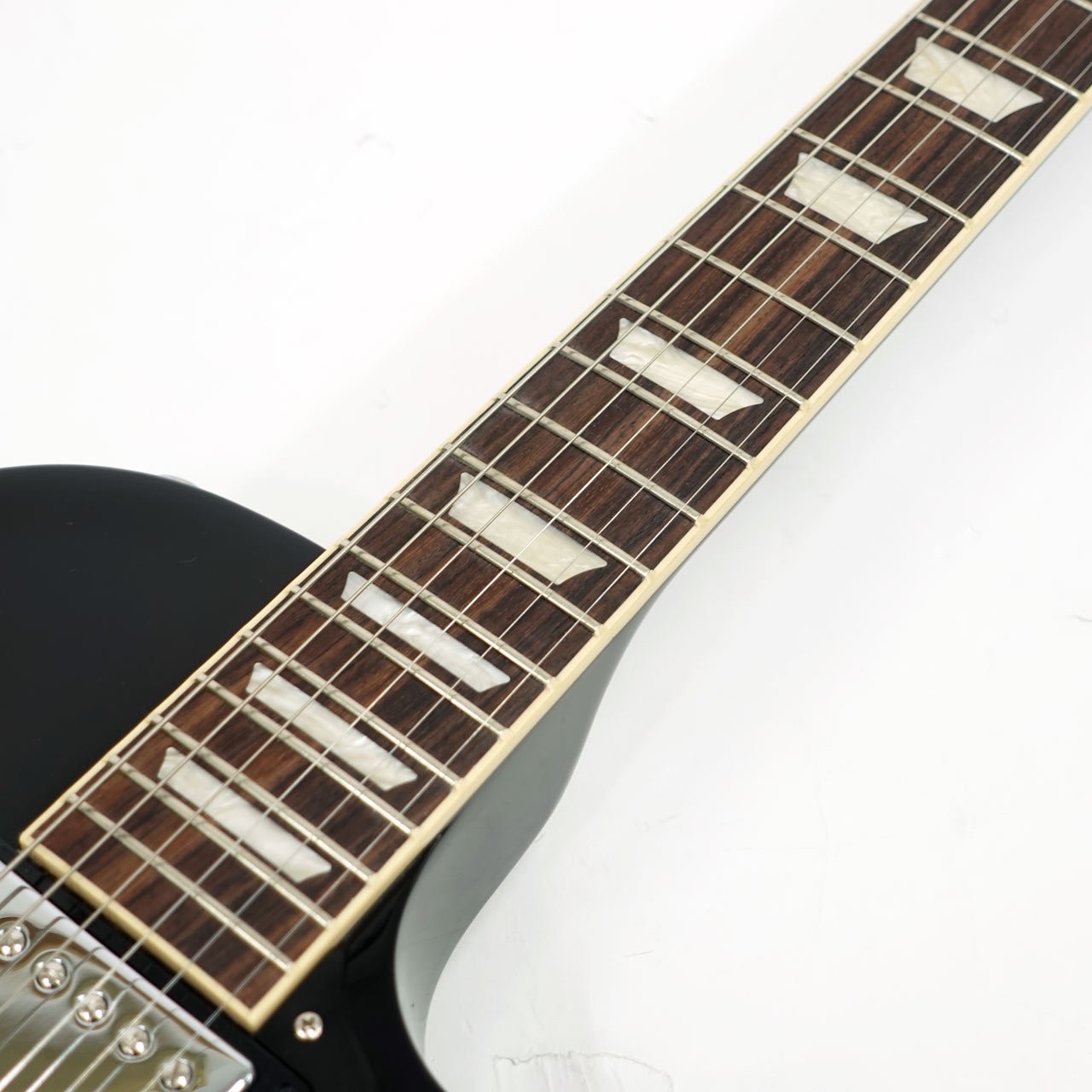 Gibson Les Paul Studio Exclusive / Silverburst #232850074 #GG4t6