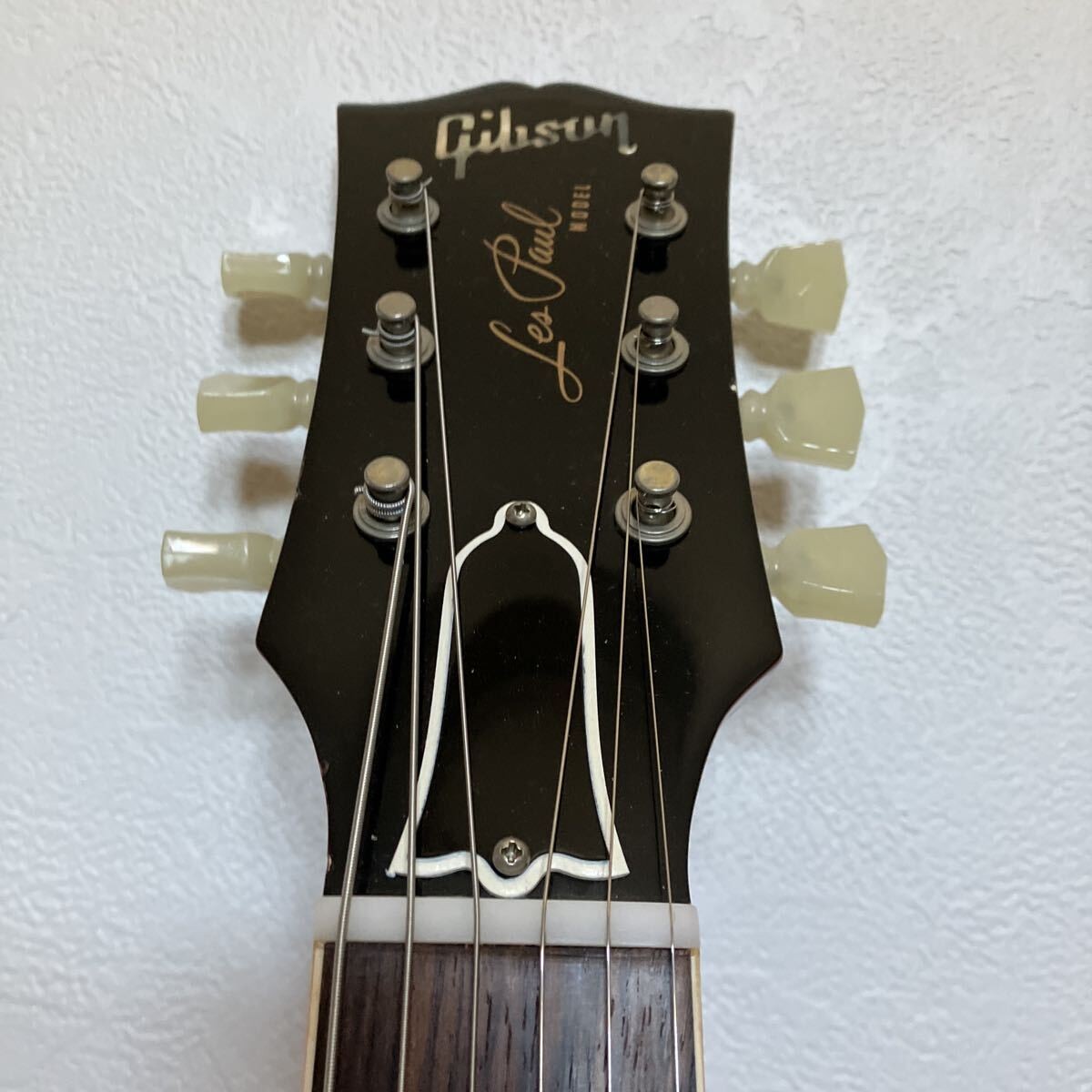 Gibson Custom Shop 1960 Les Paul R0 60Th Anniversary Version2 Approx. 3.81Kg Sli