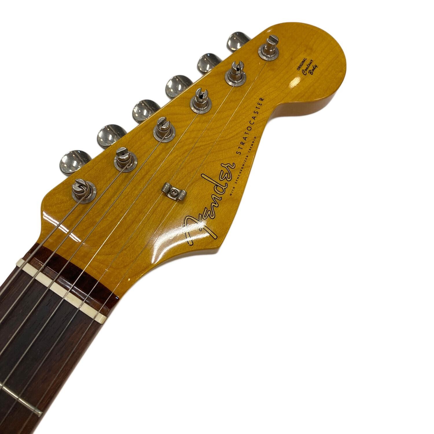 Fender Japan ST62-70TX Stratocaster Electric Guitar 6 String MIJ Made in Japan