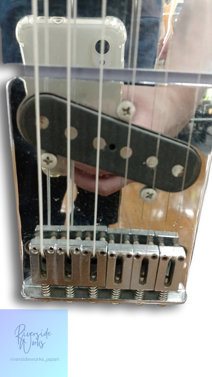 BILL LAWRENCE BT2M-70 Electric Guitar – High-Quality Sound