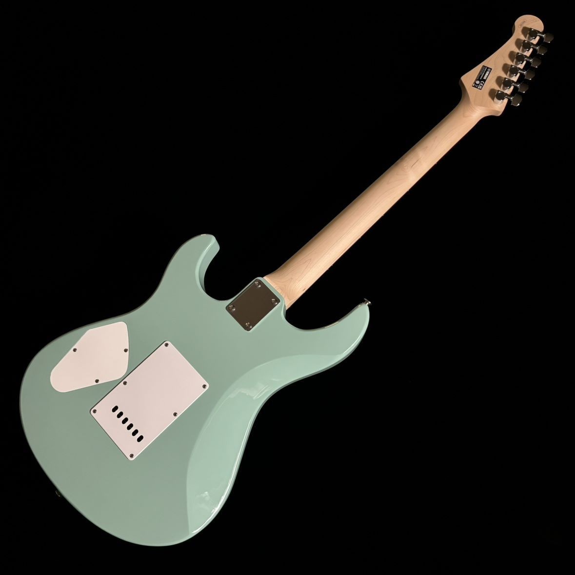 YAMAHA Fast Shipping! PACIFICA112V SOB Sonic Blue Pacifica PAC112