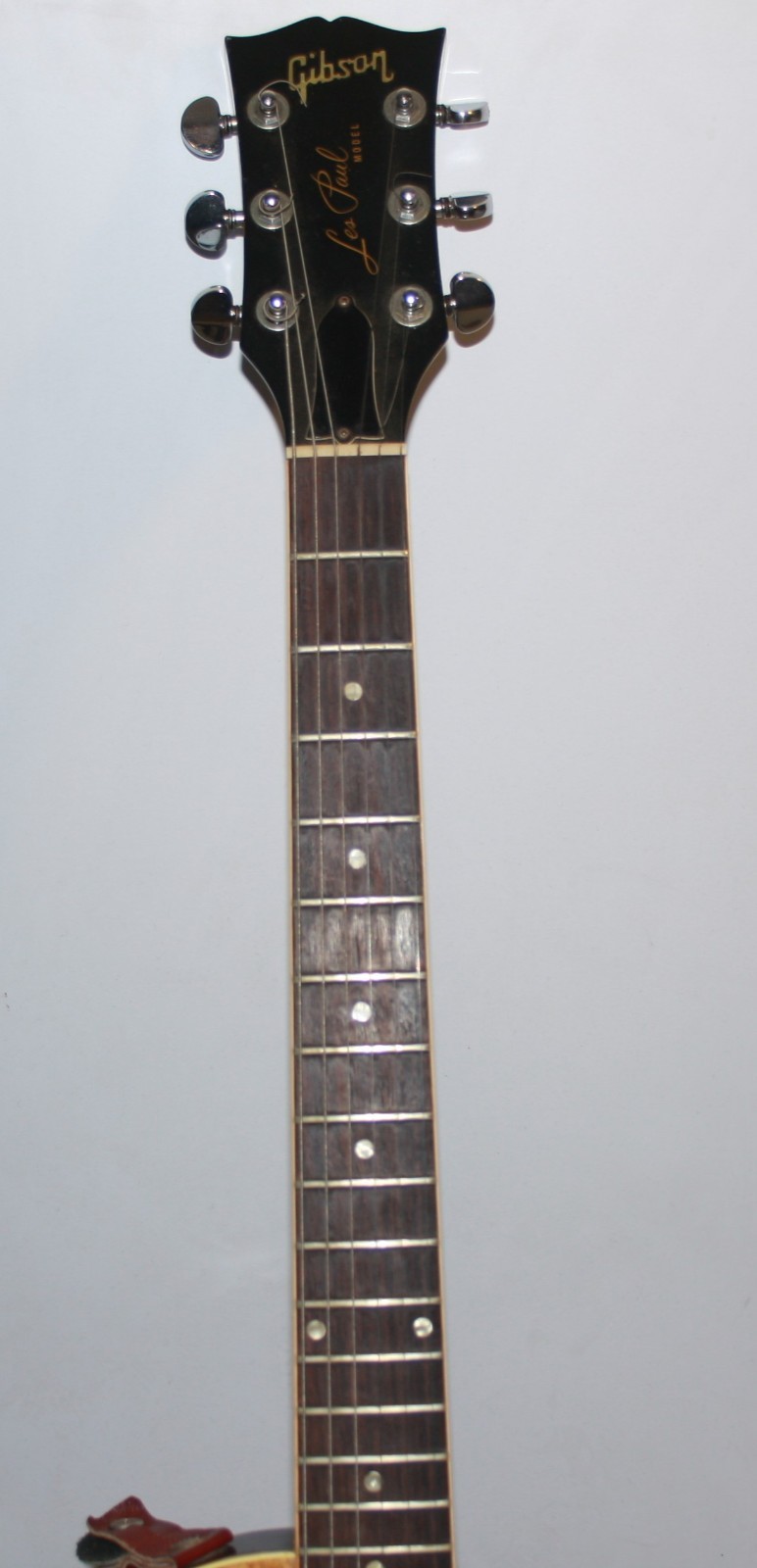 Vintage 1970s Gibson Les Paul With Original Case Made in USA