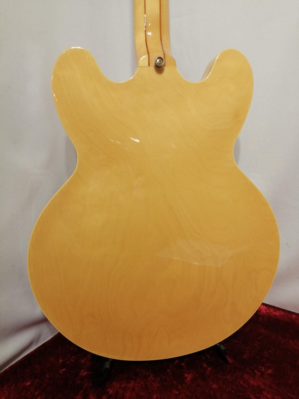 [EPIPHONE] SHERATON II NA Used 2014 Maple body Rosewood fingerboard Hard case