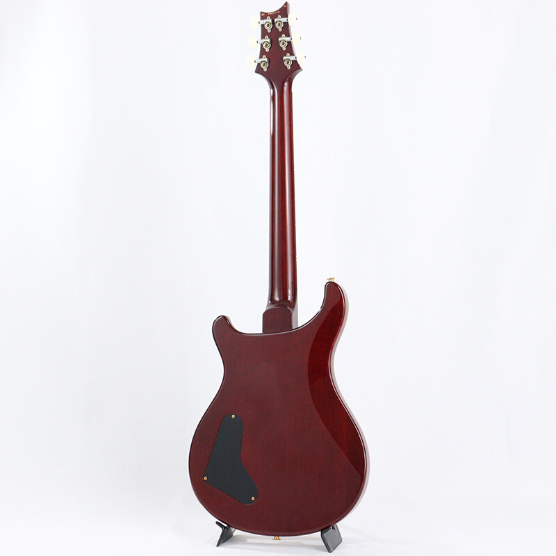 New Paul Reed Smith (PRS) Paul’s Guitar 10Top (Fire Red Burst) SN.0347168 Guitar