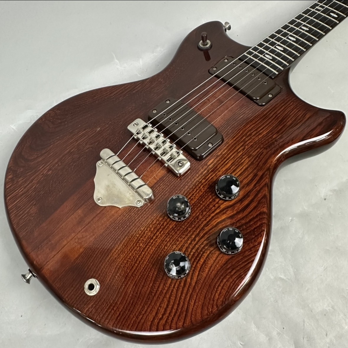 Greco GO-700, made in 1979.