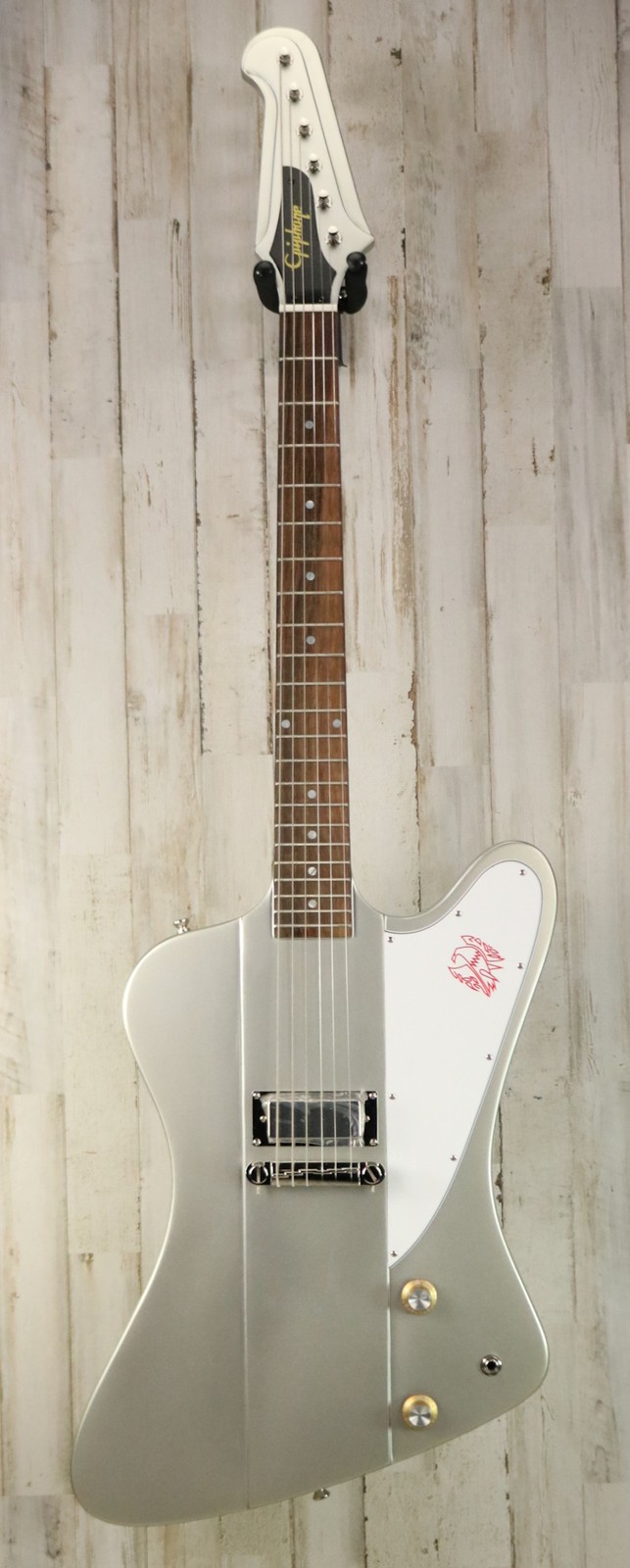 USED Epiphone 1963 Firebird I (689)