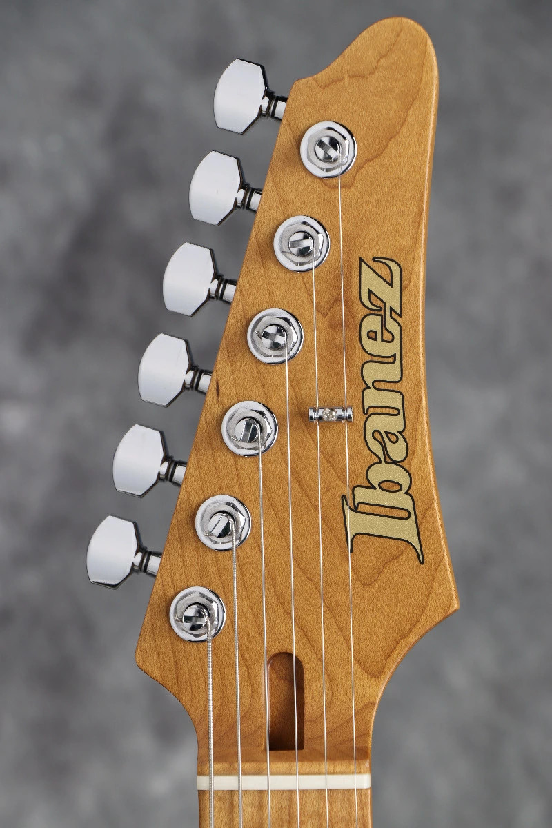 Ibanez / AZ2402-AGM (Apple Green Metallic) 3.3kg S/N F2424907 B-stock Guitar