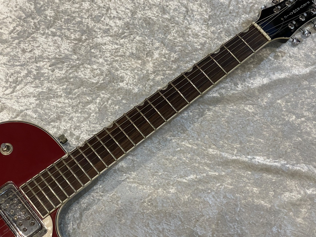 Gretsch Electromatic G5235R Pro Jet RED