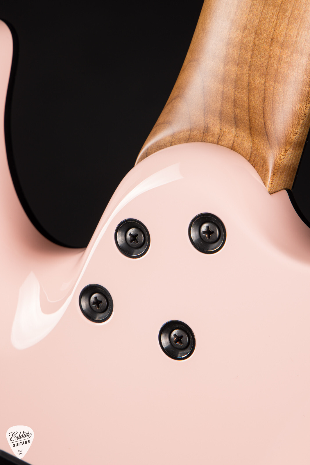 Suhr Modern Roasted – Shell Pink #80902