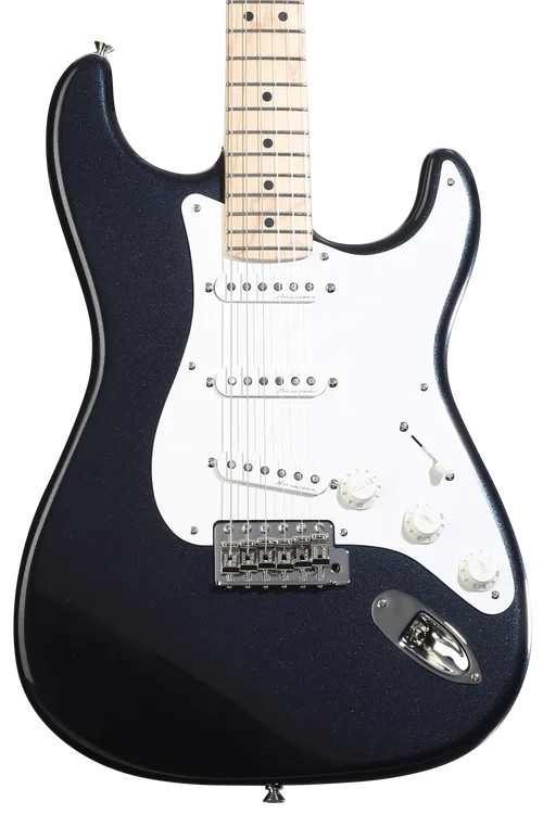 Fender Custom Shop Eric Clapton Signature Stratocaster Electric Guitar –