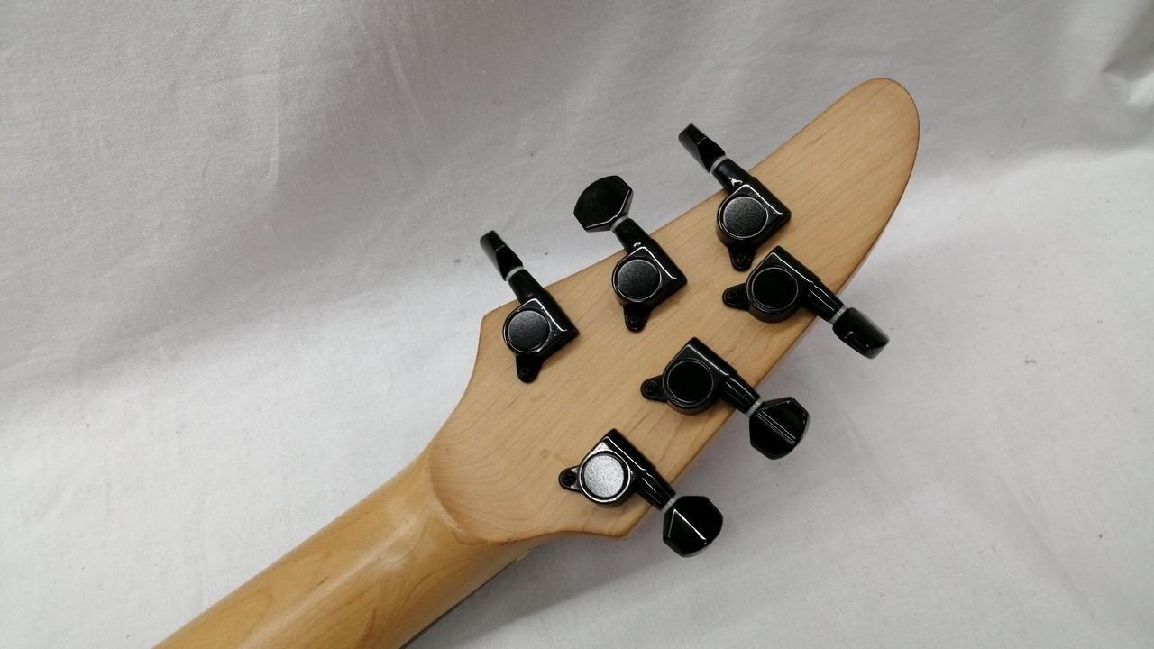 GRASSROOTS G-HR-38 Electric Guitar