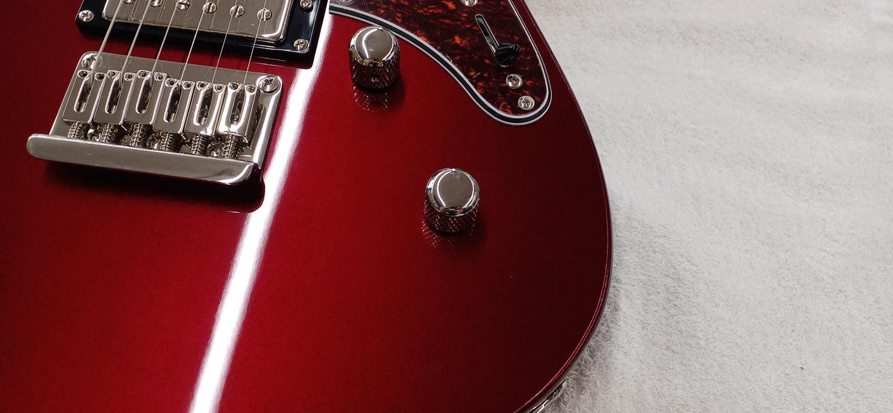 YAMAHA Electric Guitar PAC311H