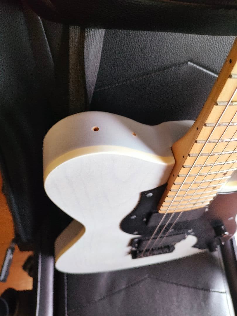 Fujigen Fgn J-Standard Jil2-Ash-De-M